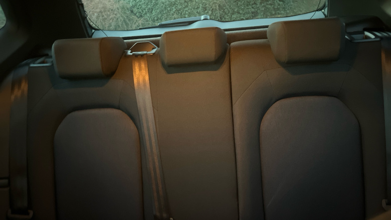 SEAT Arona 1.0 TSI 115 FR 5dr Petrol Hatchback